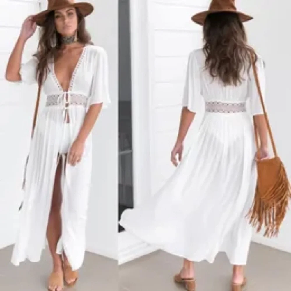 N/A elegant white